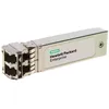 Image de HPE X130 - Module transmetteur SFP+ - 10GbE - 10GBase-SR - LC - pour FlexFabric 12902; Networking Comware 2150 16, 2150 24, 2150 48, 2150 8p, 5150L 24