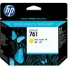 Image de HP 761 (CH645A) - Jaune - Tête d'impression