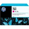 Image de HP 761 (CM993A) - Magenta - Cartouche d'encre