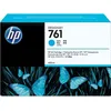 Image de HP 761 (CM994A) - Cyan - Cartouche d'encre