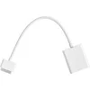Image de ADAPTATEUR VGA iPad en occasion ou reconditionné