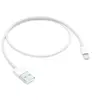 Image de CABLE LIGHTNING VERS USB 0.5M en occasion ou reconditionné