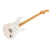 Image de Squier Classic Vibe '50s Stratocaster - Touche Ãrable - White Blonde