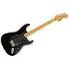 Image de Squier Classic Vibe '70s Stratocaster Hss - Touche Ãrable - Noire