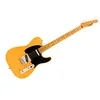 Image de Squier Classic Vibe Telecaster '50s - Butterscotch Blonde