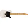 Image de Squier Classic Vibe '50s Telecaster - Touche Ãrable - White Blonde