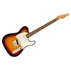Image de Squier Classic Vibe '60s Custom Telecaster - Touche Laurier - 3-Tons Sunburst