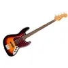 Image de Squier Classic Vibe 60s Jazz Bass - 3 Tons Sunburst