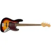 Image de Squier Classic Vibe '60s Jazz Bass Fretless - Touche Laurier - 3-Tons Sunburst