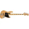 Image de Squier Classic Vibe '70s Jazz Bass - Touche Ãrable - Naturelle