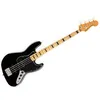 Image de Squier Classic Vibe '70s Jazz Bass - Touche Ãrable - Noire