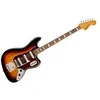 Image de Squier Classic Vibe Bass Vi - Touche Laurier - 3-Tons Sunburst - Guitare Ãlectrique