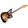 Image de Squier Classic Vibe '70s Jaguar - Touche Laurier - 3-Tons Sunburst