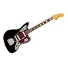 Image de Squier Classic Vibe '70s Jaguar - Touche Laurier - Noire