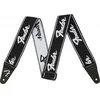 Image de Weighless 2 Running Logo Strap Blacksur White