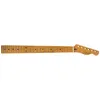 Image de Fender Roasted Maple Telecaster Neck Maple (21 Frettes)