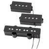 Image de Yosemite P/J Bass Pickup Set