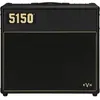 Image de Evh 5150 Iconic Series El34 40w 1x12 Combo Black Ampli Guitare Ã Lampes