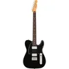 Image de Fender Player Ii Telecaster Hh Rw Black Guitare Ãlectrique