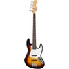 Image de Fender Standard Jazz Bass Il 3-Color Sunburst Basse Ãlectrique