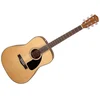 Image de Fender Cd-60 Dread V3 - Guitare Folk - Dreadnought - EpicÃ©a LaminÃ© - Finition Naturelle
