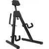 Image de Fender - Stand Pour Guitare Ãlectrique "A" Frame - Stand Guitare