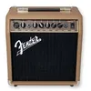 Image de Fender Acoustasonic 15 - Ampli Guitare Ãlectro Acoustique