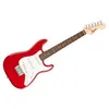 Image de Squier Mini Strat Dakota Red - Guitare Ãlectrique