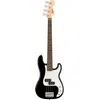 Image de Squier Mini Precision Bass - Basse Ãlectrique - Noire