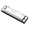 Image de Fender Blues Deluxe - Harmonica Diatonique - Do