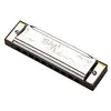 Image de Harmonica Blues Deluxe En Sol