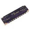 Image de Harmonica Blues Deville En Mi