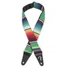 Image de 2" Serape Strap Green Multi