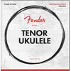Image de Fender - Jeu De Cordes UkulÃ©lÃ© TÃ©nor