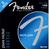 Image de Fender 150r-3pk Regular 10-46 Pack 3 Jeux De Cordes Guitare Ãlectrique