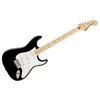 Image de Squier Affinity Series Stratocaster - Black