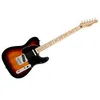 Image de Squier Affinity Series Telecaster - 3-Color Sunburst