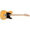 Image de Squier Affinity Series Telecaster - Butterscotch Blonde