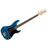 Image de Squier Affinity Series Precision Bass Pj - Lake Placid Blue
