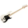 Image de Squier Affinity Series Precision Bass Pj - Olympic White