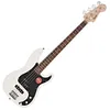 Image de Squier Affinity Series Precision Bass Pj - Black
