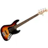 Image de Squier Affinity Series Jazz Bass V - 5 Cordes - 3-Color Sunburst