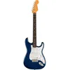 Image de Fender Cory Wong Stratocaster Rw Sapphire Blue Transparent Guitare Ãlectrique Avec Ãtui Deluxe