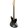 Image de Squier Affinity Series Jaguar Bass H - Charcoal Frost Metallic