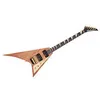 Image de Jackson Js Series Rhoads Mah Js32 Natural Guitare Ãlectrique Avec Floyd Rose