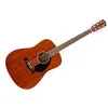Image de Fender Cd-60s Dreadnought - Touche Noyer - All-Mahogany