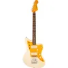 Image de Squier J Mascis Jazzmaster - Touche Laurier - Vintage White