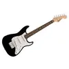 Image de Squier Mini Strat Black - Guitare Ãlectrique