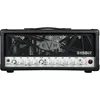 Image de Evh 5150iii 50w 6l6 Head Black TÃªte D'ampli Guitare
