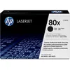 Image de HP 80X (CF280X) - Noir - Toner - Grande capacité